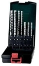Metabo Hammerbohrersatz SDS-plus Pro 4 Premium 7teilig HM