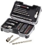 Bosch Power Tools Bohrer + Bit Set 2607017326