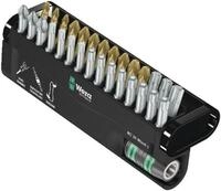 Wera Bitsortiment Bit-Check 30 Wood 1 30-tlg.PH/PZD/TX Wera Werk 05057433001