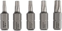 Bosch Power Tools Schrauberbit-Set, Extra 2607001768