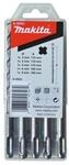 Makita SDS-VPLUS-Bohrer-Set B-49052