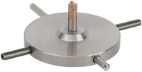 Bosch Power Tools Zentrierkreuz f&uuml;r 2608597905