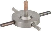 Bosch Power Tools Zentrierkreuz f&uuml;r 2608597479