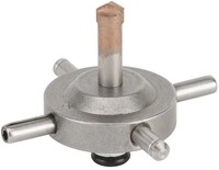 Bosch Power Tools Zentrierkreuz f&uuml;r 2608597904