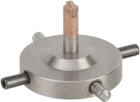 Bosch Power Tools Zentrierkreuz f&uuml;r 2608597478