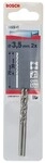 Bosch Power Tools Metallbohrer HSS-G, DIN 2608585914