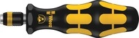 Wera Werk Bit Handhalter 816 R ESD 05051464001