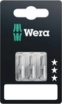 Wera Werk Innensechskant-Bit-Set 073342 05073342001