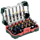 Metabo Bitsatz 29tlg. Bit-L.25mm Box 626710000