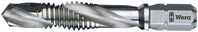 Wera Werk Kombigewindebohrer 847 HSS#5104641001 05104641001