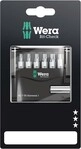 Wera Werk 6-rund Bit-Set 073404 05073404001