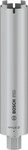 Bosch Power Tools 2608601407, Bosch Power Tools PRO Trockenbohrkrone, 87 x 2608601407