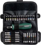Metabo Bit-Rolltasche 626726000 Metabowerke