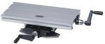 Wabeco Kreuzsupport K400 Arbeitsplatten-B400xT180mm Verfahrweg l&auml;ngs 320