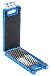 Pferd Tools Diamantnadelfeilensatz 140mm 11-tlg.D 126 PFERD 15842112