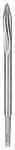 Bosch Spitzmei&szlig;el L.250mm SDS Plus Bosch Power Tools 2609390576