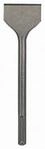 Bosch Spatmei&szlig;el L.300mm Schneiden-B.80mm SDS-max Bosch Power Tools 1618601008