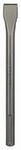 Bosch Flachmei&szlig;el SDS-max L.280mm Schneiden-B.25mm SDS-Max Bosch Power Tools