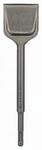Bosch Spatmei&szlig;el LongLife Gesamt-L.250mm Schneiden-B.60mm SDS-plus 2608690102