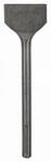 Bosch Fliesenmei&szlig;el SDS-max L.300mm B.80mm SDS-max Bosch Power Tools 1618601019