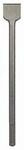 Bosch Spatmei&szlig;el L.400mm Schneiden-B.50mm SDS-max Bosch Power Tools 2608690143