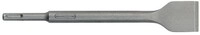 Metabo Fliesenmei&szlig;el SDS-plus L.250mm B.40mm 631456000