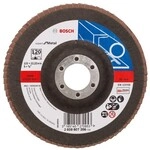 Bosch Power Tools F&auml;cherschleifscheibe 2608607356