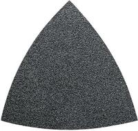 Fein Haftschleifblatt ungelocht K.120 Korund 50St./Pack 63717085017