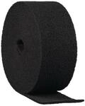 Klingspor Schleifvliesrolle NRO 500 L.10m B.115mm ultra fine grau 258889