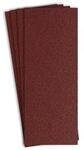 100 Stk. Klingspor Schleifblatt FP 77 K T-ACT K.60 f.HO/Metall Korund 147593
