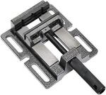 Wabeco Bohrmaschinenschraubstock Backen-B.100mm Spann-W.100mm 40527