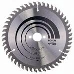 Bosch Kreiss&auml;geblatt PRO Wood AD 160mm Z.48 WZ Bohr.20mm Schnitt-B.2,6mm