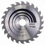 Bosch Kreiss&auml;geblatt PRO Wood AD 190mm Z.24 WZ Bohr.30mm Schnitt-B.2,6mm