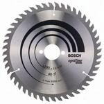Bosch Kreiss&auml;geblatt PRO Wood AD 190mm Z.48 WZ Bohr.30mm Schnitt-B.2mm