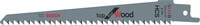 Bosch Power Tools Top for Wood, 2er-Pack 2608650614