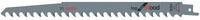 Bosch Power Tools Top for Wood, 2er-Pack 2608650681