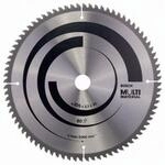 Bosch Kreiss&auml;geblatt AD 305mm Z.80 HLTCG Schnitt-B.3,2mm Bosch Power Tools