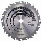 Bosch Kreiss&auml;geblatt Construct Wood AD 315mm Z.20 WZ Bohr.30mm Schnitt-B.3,2mm