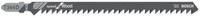 Bosch Stichs&auml;geblatt T 344 D Gesamt-L.152mm Zahnt.4mm HCS 5 St./Karte