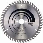 Bosch Kreiss&auml;geblatt PRO Wood AD 160mm Z.48 WZ Bohr.20mm Schnitt-B.1,8mm HM