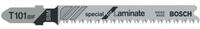 Bosch Stichs&auml;geblatt T 101 BIF Gesamt-L.83mm Zahnt.1,7mm BIM 5 St./Karte