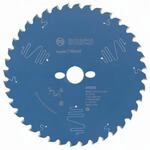 Bosch Kreiss&auml;geblatt Expert Wood AD 250mm Z.40 WZ Bohr.30mm Schnitt-B.2,4mm