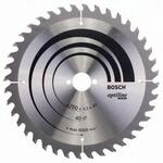 Bosch Kreiss&auml;geblatt PRO Wood AD 250mm Z.40 WZ Bohr.30mm Schnitt-B.3,2mm