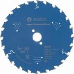 Bosch Kreiss&auml;geblatt AD 165mm Z.24 WZ Bohr.20mm Schnitt-B.2mm HM 2608644137