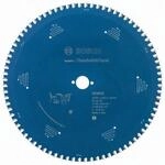 Bosch Kreiss&auml;geblatt AD 355mm Z.80 MTCG Bohr.30mm Schnitt-B.2,6mm 2608644147