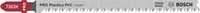 Bosch Power Tools PRO Plastics PVC clean 2608667448