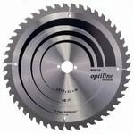 Bosch Kreiss&auml;geblatt PRO Wood AD 315mm Z.48 WZ Bohr.30mm Schnitt-B.3,2mm HM