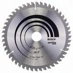 Bosch Kreiss&auml;geblatt PRO Wood AD 216mm Z.48 WZ/N Bohr.30mm Schnitt-B.2,8mm HM
