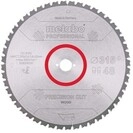 Metabo Kreiss&auml;geblatt precision cut wood professional D315xB2,4xBohrung30mm