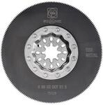 Fein S&auml;geblatt HSS D.85mm BIM Starlock 63502097210